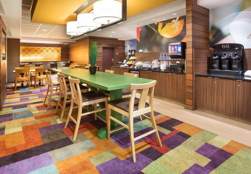Fairfield Inn & Suites By Marriott Boston Milford Exterior foto