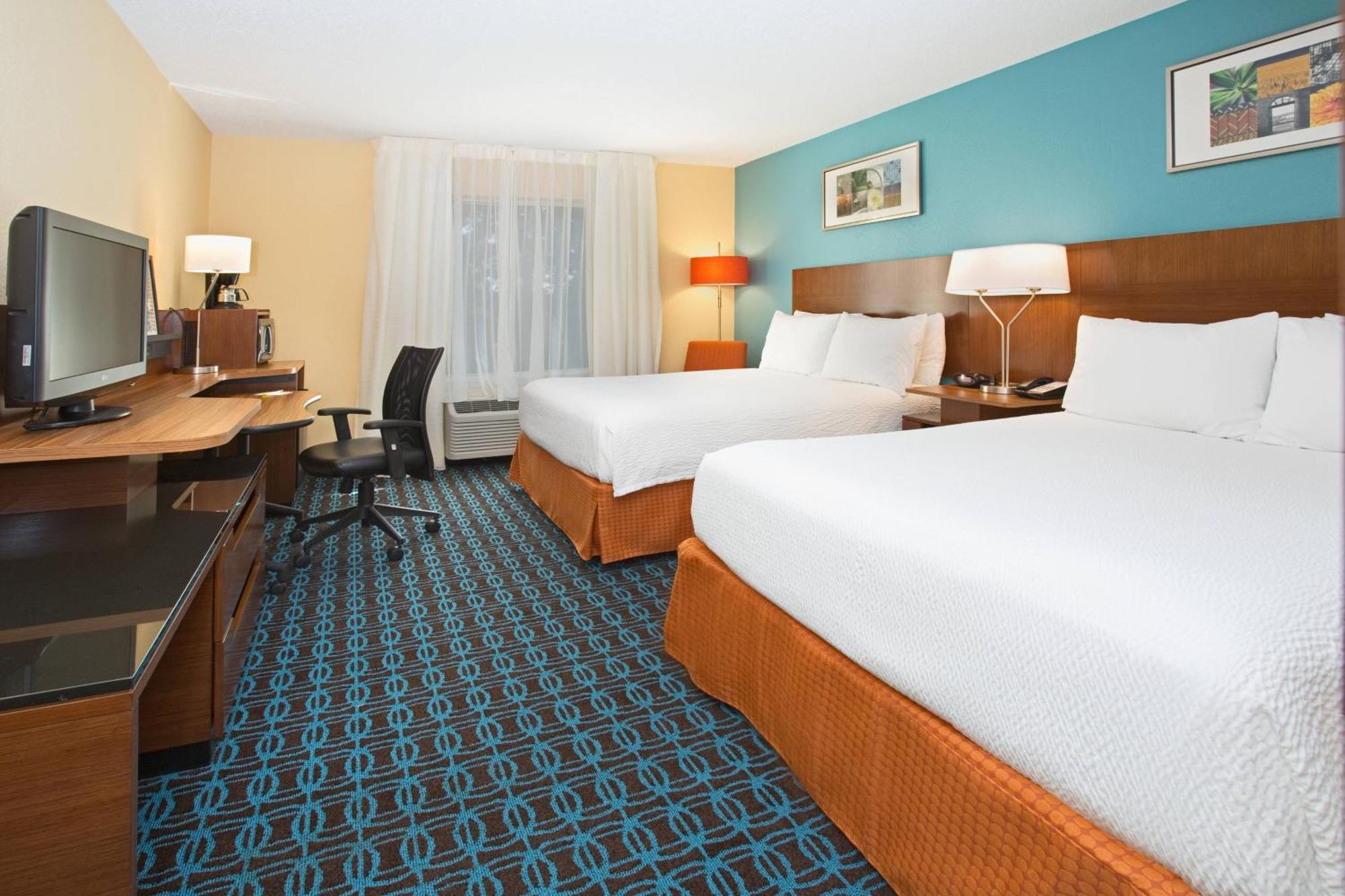 Fairfield Inn & Suites By Marriott Boston Milford Exterior foto
